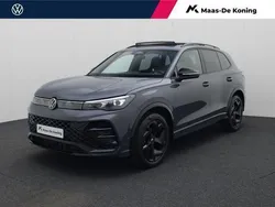 Grijs Gebruikt 2024 VW Tiguan R-line SUV | € 49.880 (Eerlijke prijs)