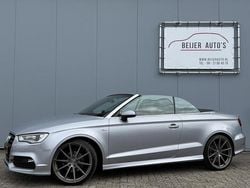 Gebruikt 2016 Audi A3 Ambition Cabriolet | € 23.445 (Duur)