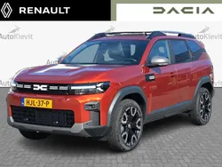 Suv Gebruikt 2025 Dacia Bigster Journey SUV | € 39.950 (Eerlijke prijs)