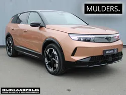 Bruin Gebruikt 2024 Opel Grandland Electric SUV | € 45.895 (Goede deal)