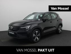 Zwart Gebruikt 2022 Volvo XC40 Core SUV | € 30.900 (Goede deal)