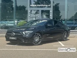 Sedan Gebruikt 2019 Mercedes CLS53 AMG Premium Plus Sedan | € 61.950
