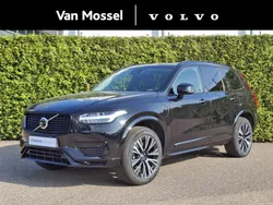 Zwart Gebruikt 2023 Volvo XC90 Ultimate SUV | € 67.940 (Goede deal)