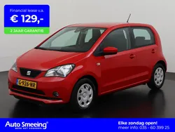 Rood Gebruikt 2019 Seat Mii Style Hatchback | € 10.395 (Eerlijke prijs)