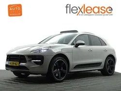 Grijs metallic Gebruikt 2020 Porsche Macan Sport SUV | € 69.900