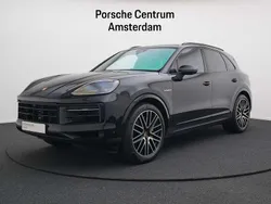 Gebruikt 2024 Porsche Cayenne SUV | € 114.950 (Duur)