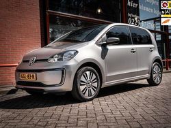 Grijs Gebruikt 2019 VW e-up! Hatchback | € 11.950 (Eerlijke prijs)