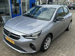 Grijs Gebruikt 2020 Opel Corsa Edition Hatchback | € 12.250 (Eerlijke prijs)