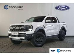 Gebruikt 2024 Ford Ranger Raptor Pickup | € 57.900 (Goede deal)