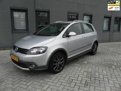 Grijs Gebruikt 2011 VW Golf Plus Cross MPV | € 5.750 (Eerlijke prijs)
