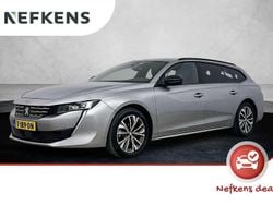 Grijs Gebruikt 2023 Peugeot 508 Allure Stationwagen | € 24.825 (Eerlijke prijs)