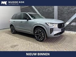 Grijs Gebruikt 2025 Volvo XC90 Plus SUV | € 81.700 (Super prijs)