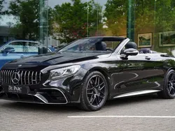 Mercedes S63 AMG