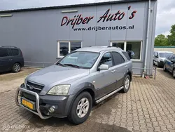 Overige Gebruikt 2003 Kia Sorento EX SUV | € 1.950 (Goede deal)