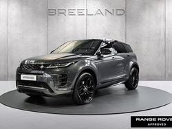 Grijs Gebruikt 2020 Land Rover Range Rover R-Dynamic SUV | € 39.900 (Goede deal)