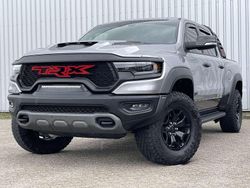 Grijs, metallic lak Gebruikt 2021 Dodge Ram Pickup | € 109.950