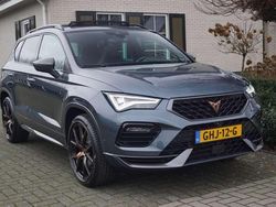 Grijs Gebruikt 2021 Cupra Ateca Limited Edition SUV | € 32.995 (Goede deal)