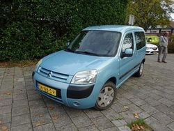Blauw Gebruikt 2003 Citroën Berlingo MPV | € 1.399 (Goede deal)