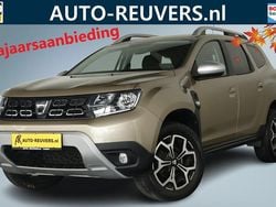 Geel Gebruikt 2019 Dacia Duster Prestige SUV | € 15.450 (Eerlijke prijs)