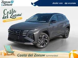 Nieuw 2025 Hyundai Tucson Premium SUV | € 46.500 (Iets duurder)