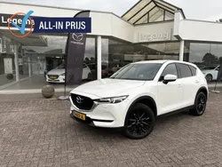 Suv Gebruikt 2019 Mazda CX-5 Comfort SUV | € 25.750 (Eerlijke prijs)