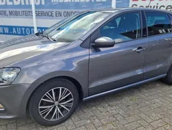 Grijs Gebruikt 2016 VW Polo Comfortline Hatchback | € 8.450 (Eerlijke prijs)