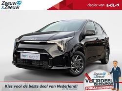 Nieuw 2025 Kia Picanto Hatchback | € 22.590 (Eerlijke prijs)