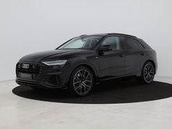 Zwart Gebruikt 2023 Audi Q8 Proline SUV | € 77.500