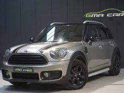 Grijs Gebruikt 2017 Mini Cooper Hatchback | € 14.499 (Super prijs)