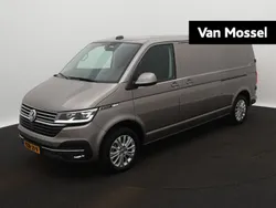 Beige Gebruikt 2024 VW T6.1 Van | € 45.845 (Iets duurder)