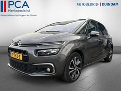 Grijs Gebruikt 2018 Citroën C4 Picasso SELECTION MPV | € 15.950 (Iets duurder)