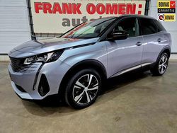 Grijs Gebruikt 2024 Peugeot 3008 GTi SUV | € 30.950 (Goede deal)