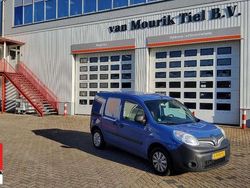 Blauw Gebruikt 2018 Renault Kangoo Van | € 8.600 (Duur)