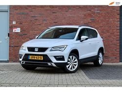 Wit Gebruikt 2019 Seat Ateca SUV | € 13.995 (Super prijs)