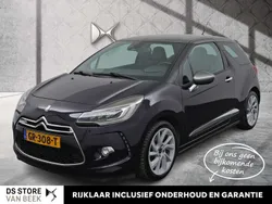 Hatchback Gebruikt 2015 DS Automobiles DS3 Sport Chic Hatchback | € 9.945 (Super prijs)