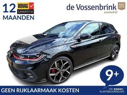 Zwart Gebruikt 2023 VW Polo GTI Hatchback | € 31.950 (Duur)