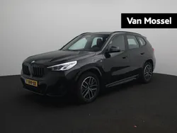 Zwart Gebruikt 2023 BMW X1 M Sport SUV | € 45.900 (Eerlijke prijs)