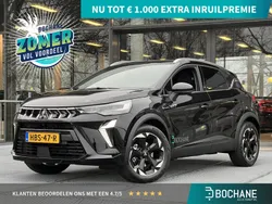 Zwart Gebruikt 2025 Mitsubishi ASX Edition SUV | € 35.695 (Iets duurder)