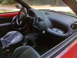 Gebruikt 2003 Ford StreetKa Cabriolet | € 2.250 (Eerlijke prijs)