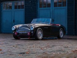 Gebruikt 1959 Austin Healey 100/6 Cabriolet | € 44.900