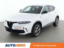 Wit Gebruikt 2022 Alfa Romeo Tonale Veloce SUV | € 33.549 (Eerlijke prijs)