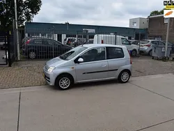 Grijs Gebruikt 2005 Daihatsu Cuore Hatchback | € 1.450 (Iets duurder)