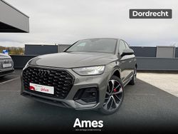 Gebruikt 2024 Audi Q5 Sportback Competition SUV | € 56.995 (Super prijs)