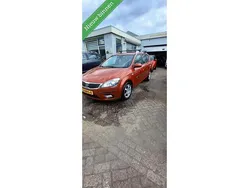 Rood Gebruikt 2010 Kia Ceed Stationwagen | € 4.475 (Goede deal)