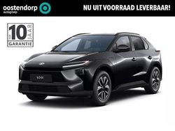 Overige Nieuw 2025 Toyota bZ4X SUV | € 46.990 (Iets duurder)