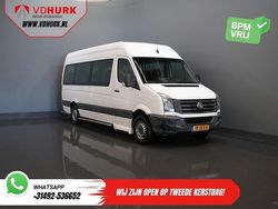 Wit Gebruikt 2011 VW Crafter R Van | € 7.750 (Eerlijke prijs)