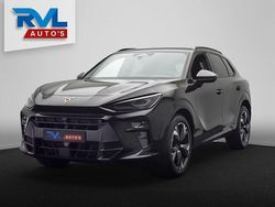 Zwart Gebruikt 2025 Cupra Terramar SUV | € 41.950 (Goede deal)