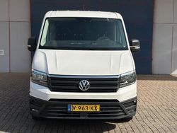 Wit Gebruikt 2018 VW Crafter Van | € 14.950 (Goede deal)