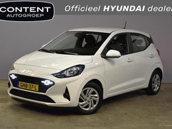Wit Gebruikt 2024 Hyundai i10 Comfort Hatchback | € 15.940 (Eerlijke prijs)