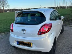 Gebruikt 2009 Ford Ka Titanium Hatchback | € 3.500 (Iets duurder)